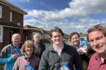 2024 Conservative candidates for St Albans City & District Council 