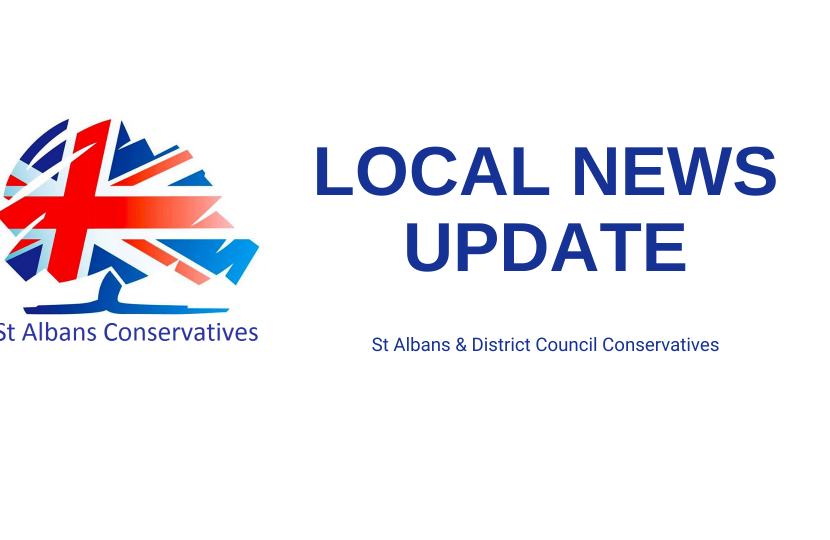 LOCAL NEWS AND LOGO CARD