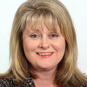 Anne Main MP St Albans 