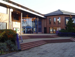 Council offices